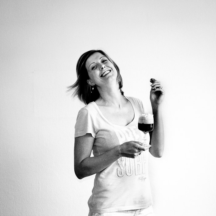 Delphine Winand