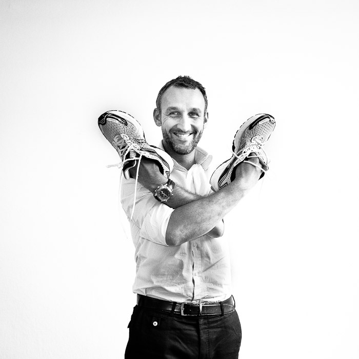 Jean-Marc Lhuire