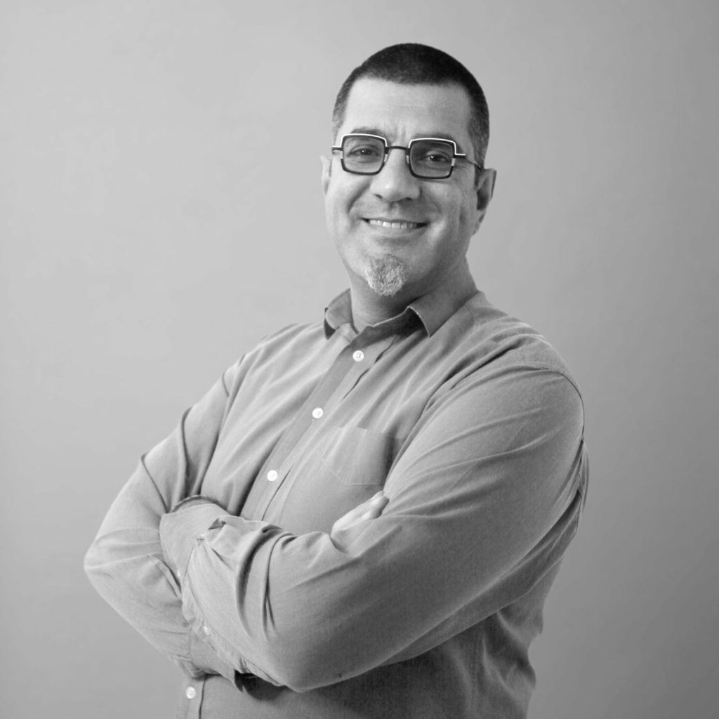 Sergio Napolitano 2023