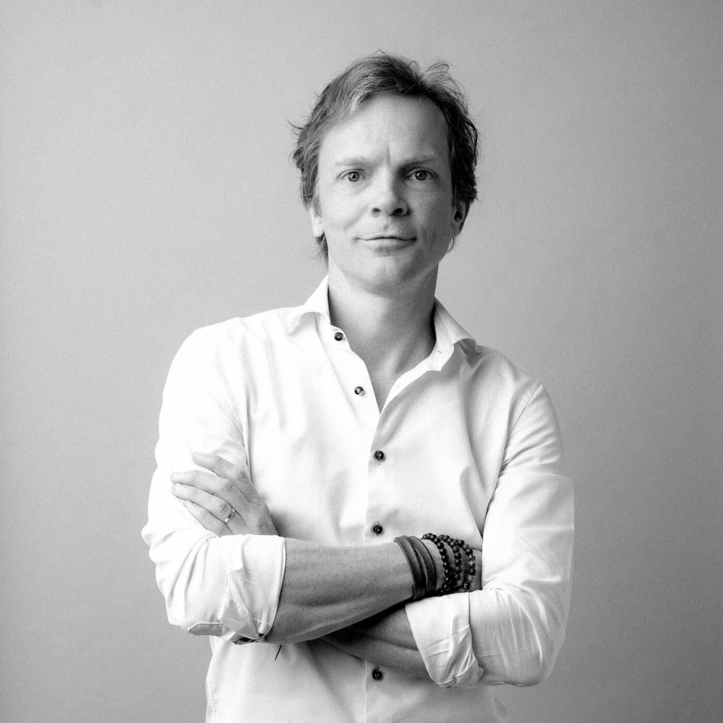 Stephane Driessens